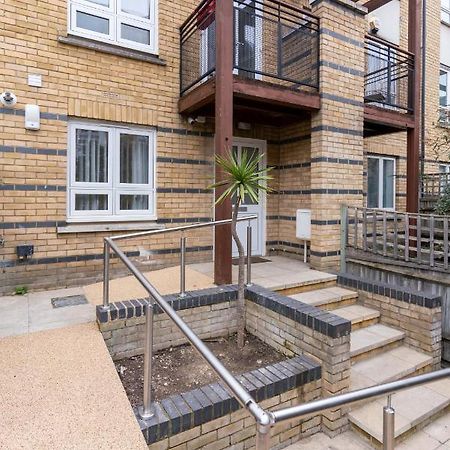 Luxury 5Bd Suite Guest House Londen Buitenkant foto