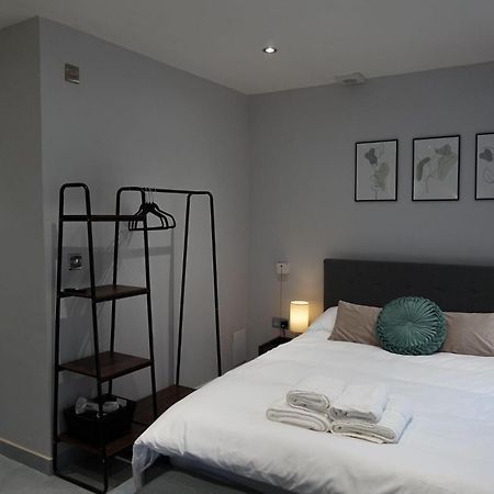 Luxury 5Bd Suite Guest House Londen Buitenkant foto