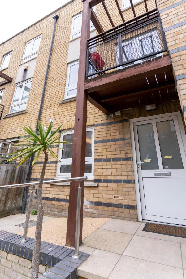 Luxury 5Bd Suite Guest House Londen Buitenkant foto