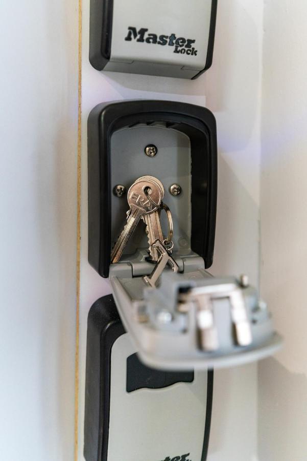 Luxury 5Bd Suite Guest House Londen Buitenkant foto