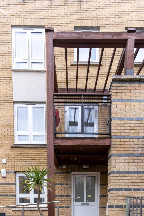 Luxury 5Bd Suite Guest House Londen Buitenkant foto