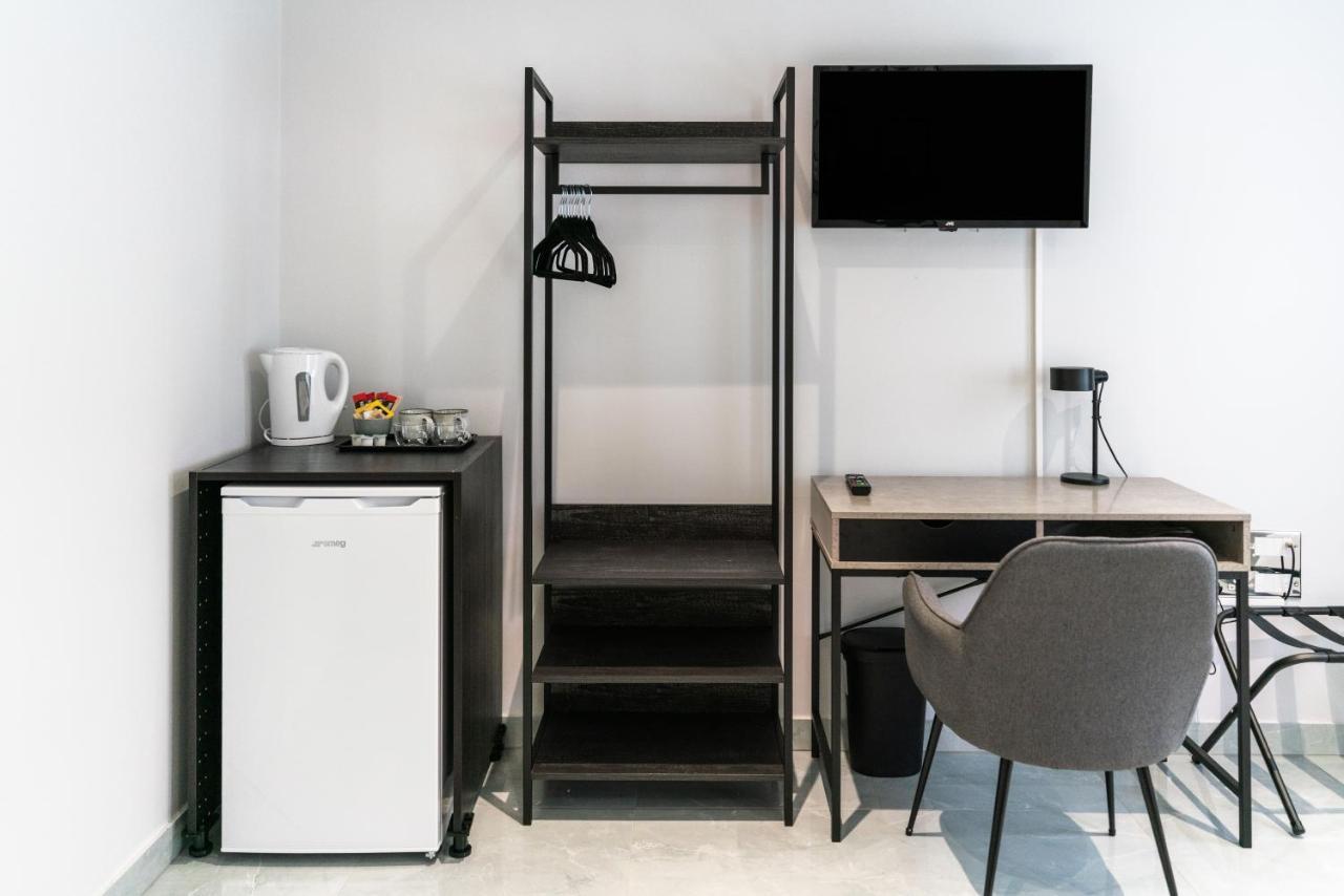 Luxury 5Bd Suite Guest House Londen Buitenkant foto