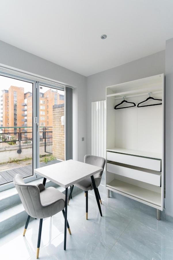 Luxury 5Bd Suite Guest House Londen Buitenkant foto