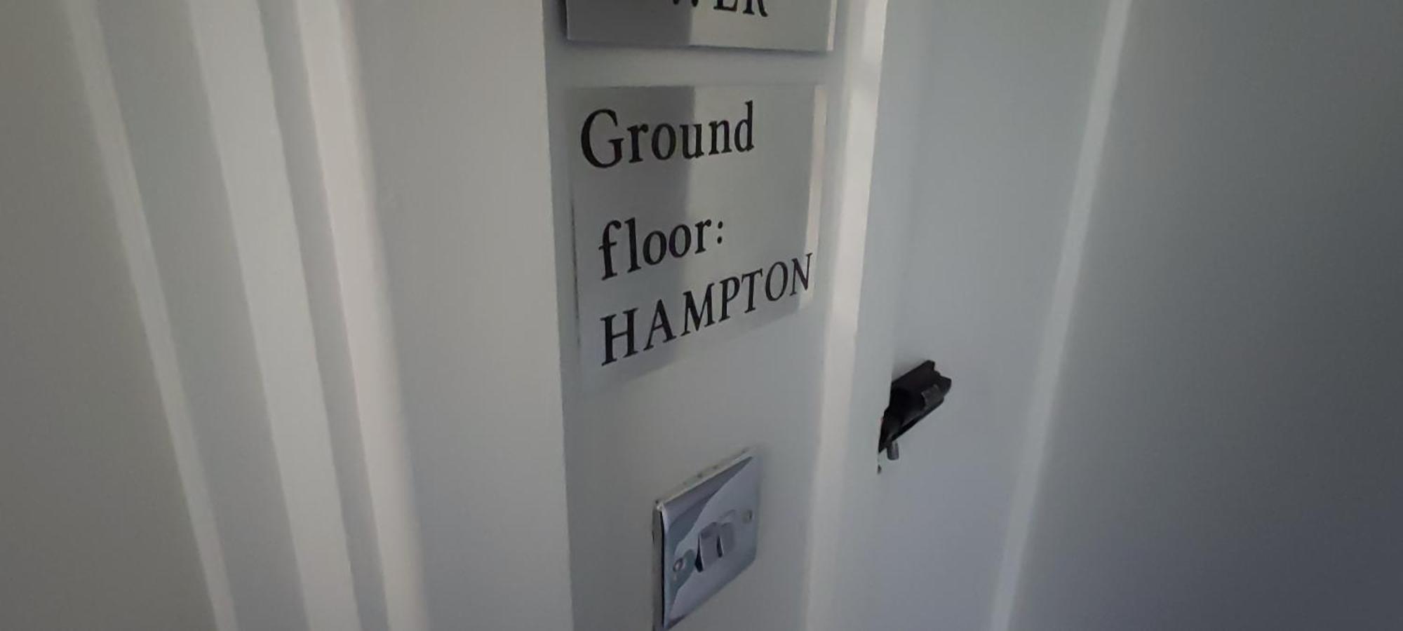 Luxury 5Bd Suite Guest House Londen Buitenkant foto